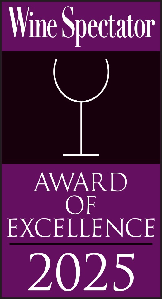 wine awards 2025