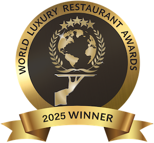 Best Restaurant awards