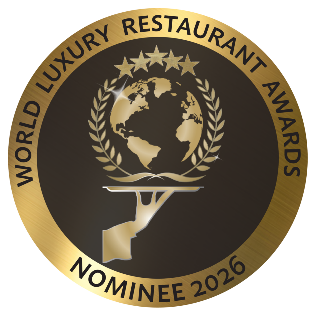 Restaurant Awards Nominee