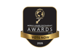 Vote Here world best restaurants