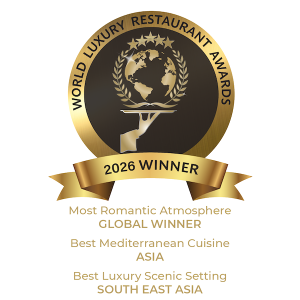 Restaurant Award 2026
